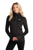 LOE703 OGIO ® Ladies Modern Performance Full-Zip