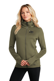 LOE703 OGIO ® Ladies Modern Performance Full-Zip