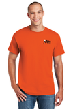 8000 Gildan® - DryBlend® 50 Cotton/50 Poly T-Shirt