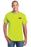 8000 Gildan® - DryBlend® 50 Cotton/50 Poly T-Shirt